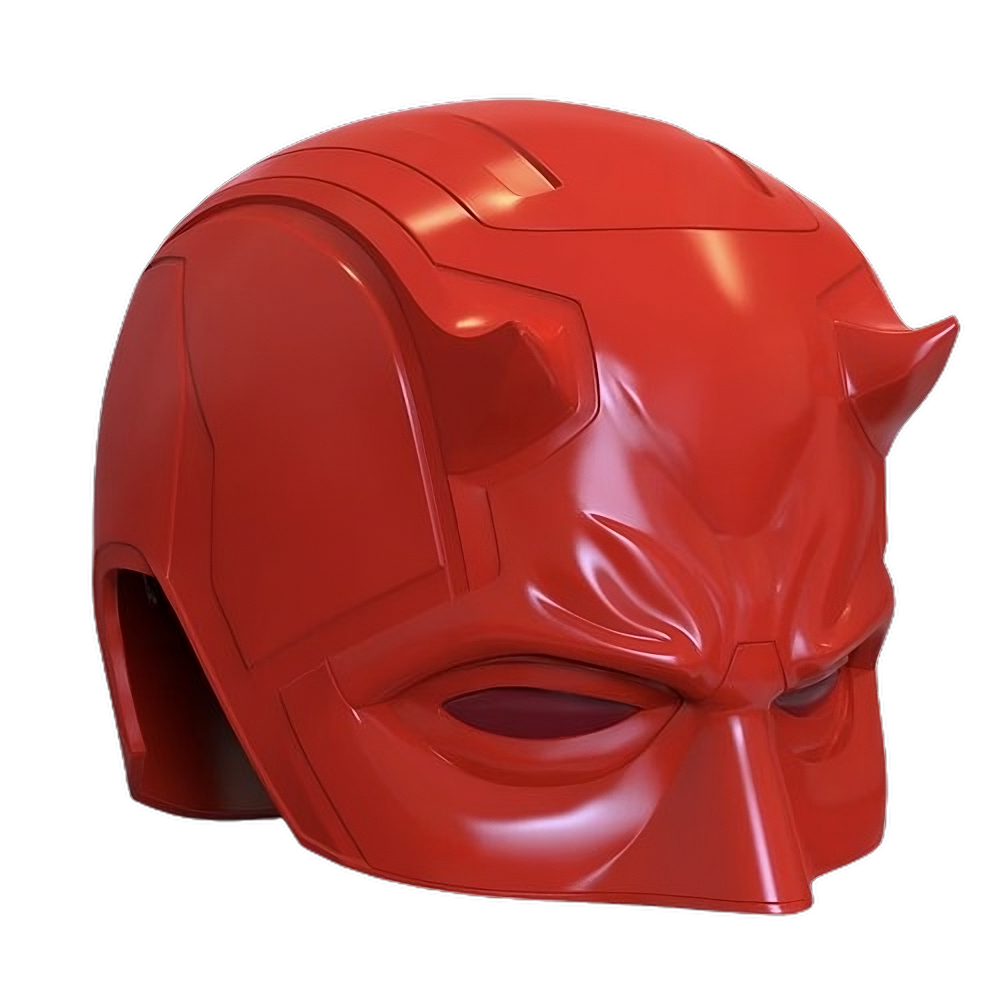Mascara Daredevil